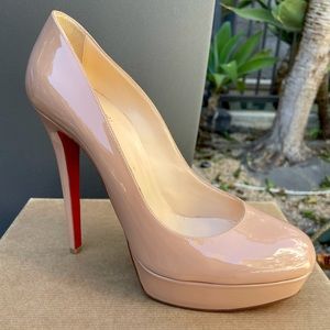 CHRISTIAN LOUBOUTIN
